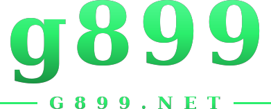 g899 logo